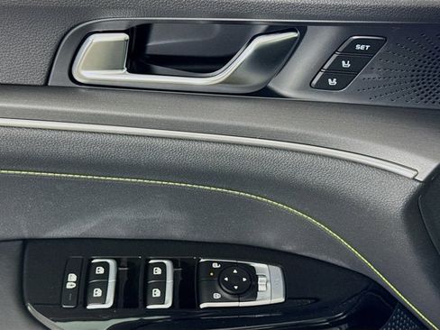 New 2026 Kia K5 GT w/ GT1 Package image 23