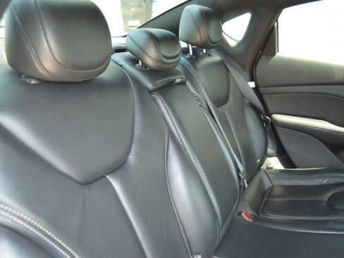 Used 2013 Dodge Dart Limited w/ Limited Special Edition Group FWD image 22