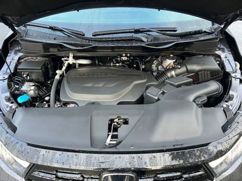 New 2026 Honda Odyssey Elite image 32