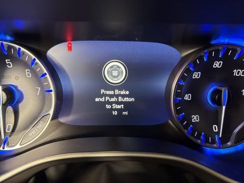 New 2026 Chrysler Pacifica Select image 14