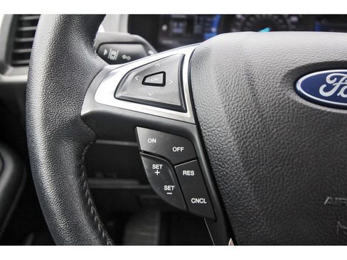 Used 2022 Ford Edge SEL w/ Convenience Package AWD/4WD image 18