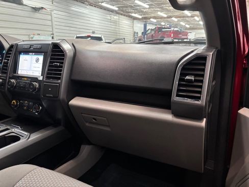Used 2019 Ford F150 XLT image 28