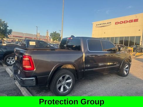 Used 2021 RAM 1500 Limited AWD/4WD image 6