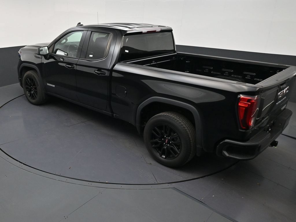 Used 2023 GMC Sierra 1500 Elevation RWD image 13