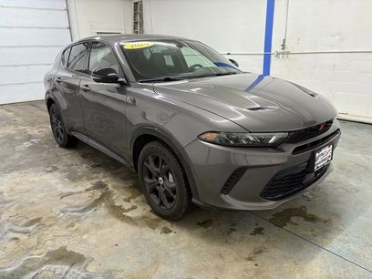 Used 2024 Dodge Hornet R/T w/ R/T Blacktop Package