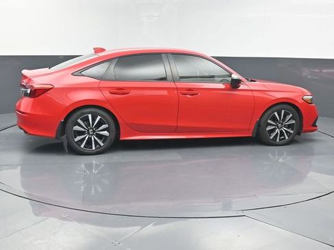 Used 2022 Honda Civic Sport image 6