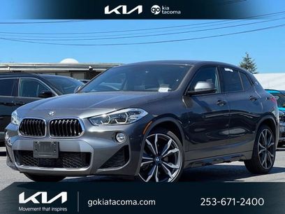 Used 2018 BMW X2 xDrive28i