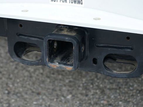 Used 2024 Ford F250 XL w/ XL Chrome Package image 45