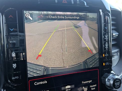 Used 2020 RAM 3500 Laramie image 23