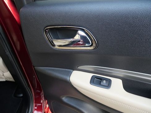 Used 2018 Dodge Durango GT w/ Premium Group image 30