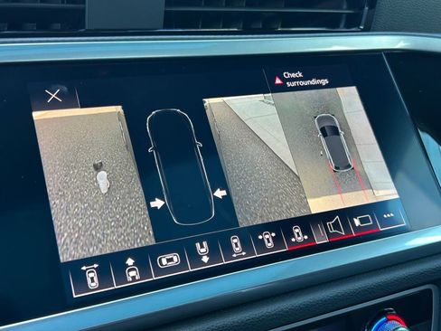 Used 2022 Audi Q3 2.0T Premium Plus image 40