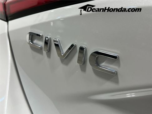 New 2026 Honda Civic Sport Touring image 6