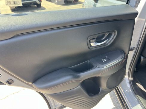 Certified 2024 Honda HR-V Sport image 19