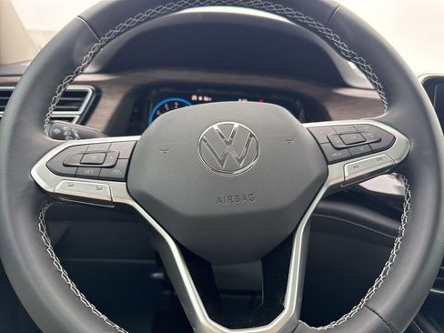 New 2026 Volkswagen Atlas SEL AWD/4WD image 20