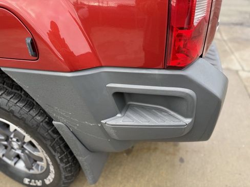 Used 2014 Nissan Xterra PRO-4X image 28