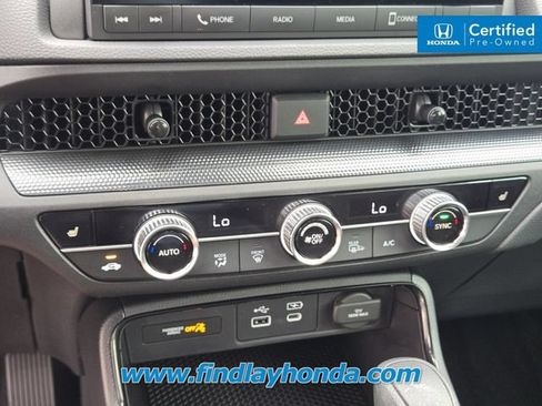 Certified 2025 Honda CR-V EX image 37