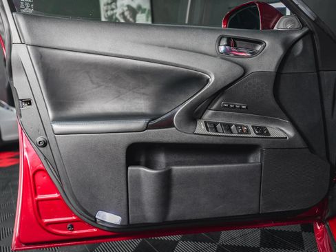 Used 2011 Lexus IS F RWD image 33