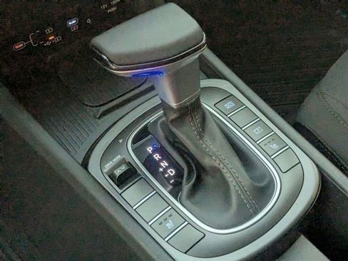 New 2026 Hyundai Kona SEL Sport image 8