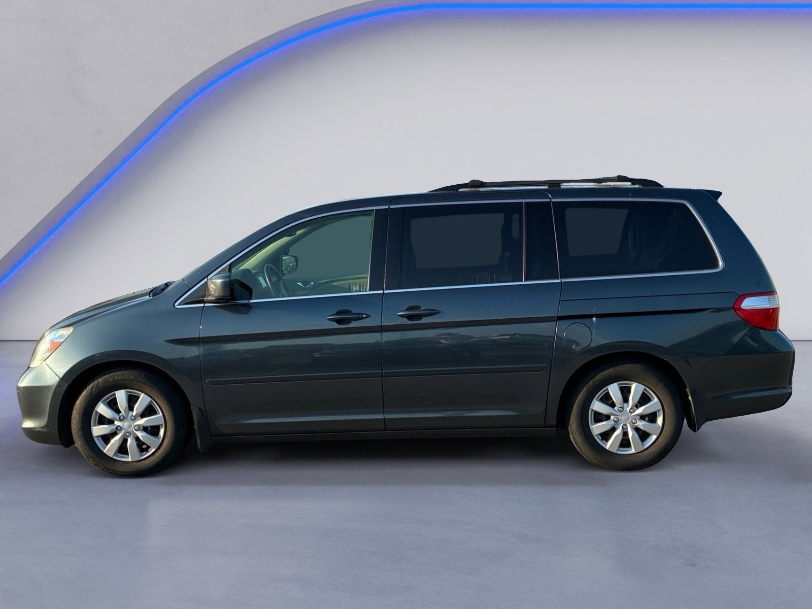 Used 2005 Honda Odyssey Touring image 3