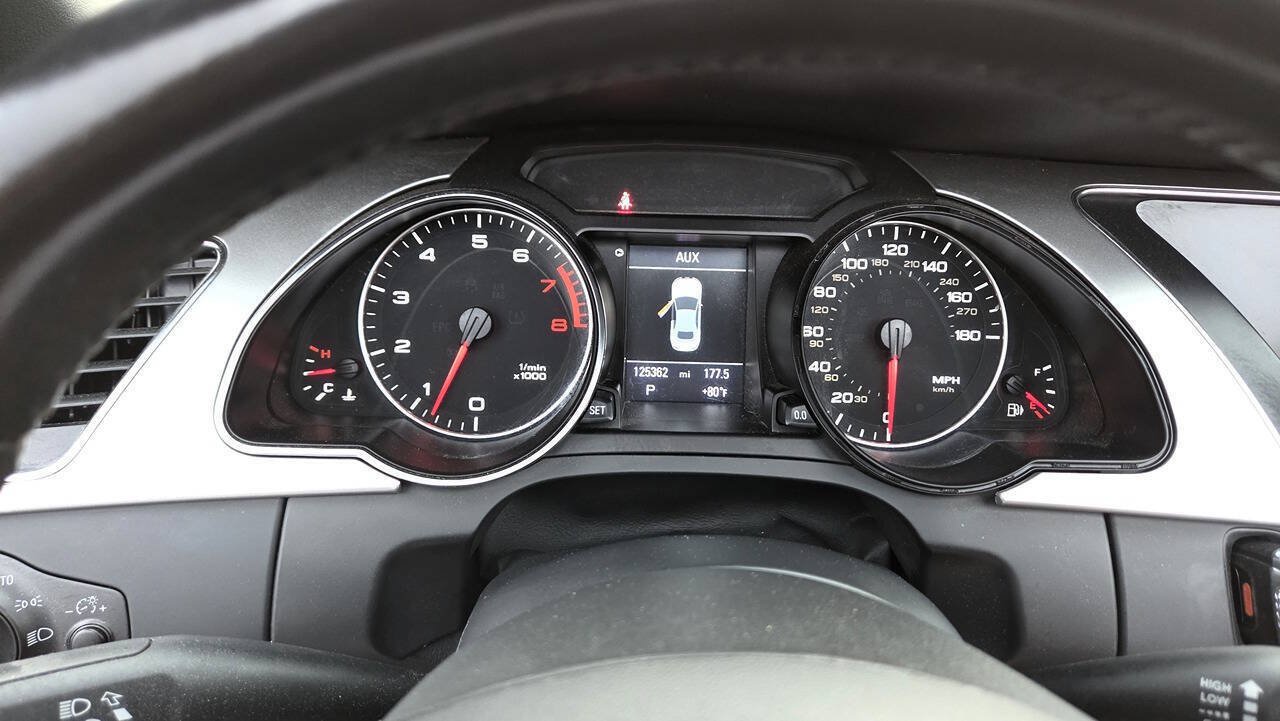 Used 2011 Audi A5 2.0T Premium Plus AWD/4WD image 45