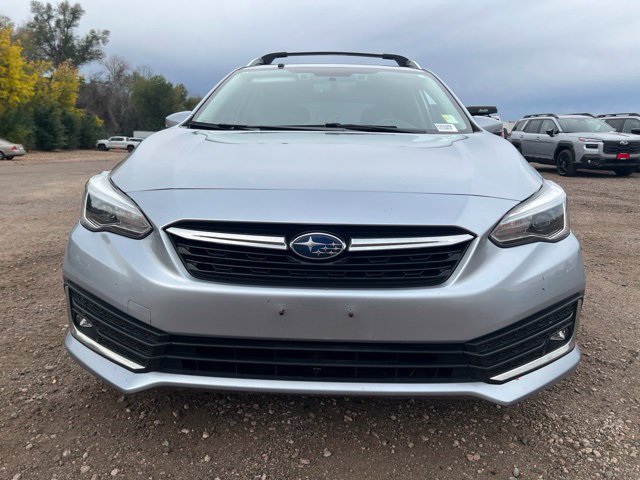 Used 2023 Subaru Impreza 2.0i Limited AWD/4WD image 8