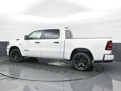 New 2026 RAM 1500 Big Horn image 5