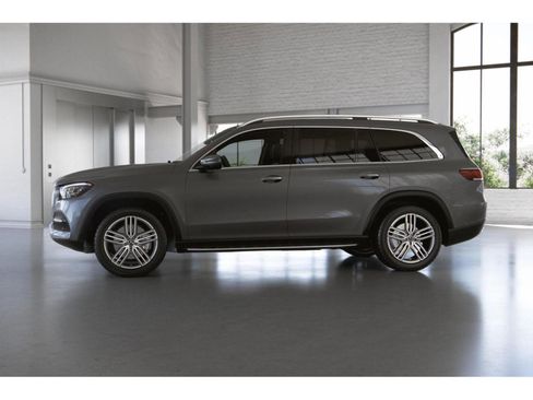 Used 2022 Mercedes-Benz GLS 450 4MATIC image 38