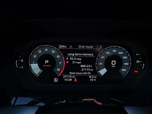 Used 2023 Audi A3 2.0T Premium w/ Convenience Package FWD image 28