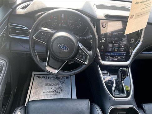 Certified 2024 Subaru Outback Limited XT AWD/4WD image 7