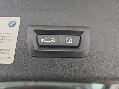 Used 2018 BMW X1 xDrive28i w/ Convenience Package image 16