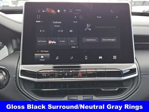 New 2026 Jeep Compass Latitude image 15