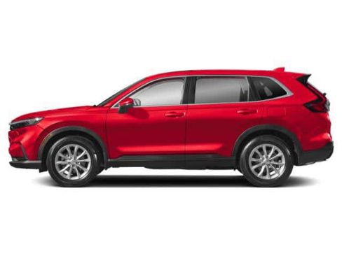 Used 2023 Honda CR-V EX image 3