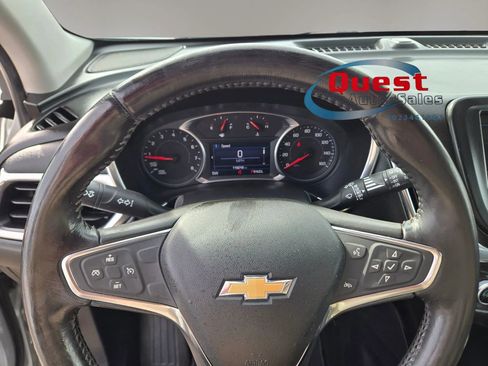 Used 2019 Chevrolet Equinox LT AWD/4WD image 36