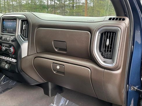 Certified 2022 Chevrolet Silverado 1500 LT image 23