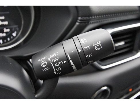 New 2025 MAZDA CX-5 AWD 2.5 S image 16