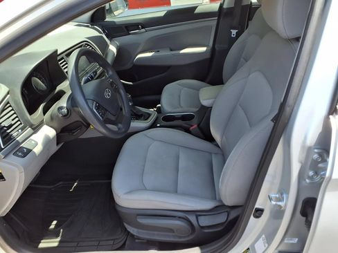 Used 2018 Hyundai Elantra SEL FWD image 17