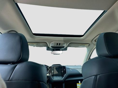 New 2026 Subaru Ascent Bronze Edition AWD/4WD image 20