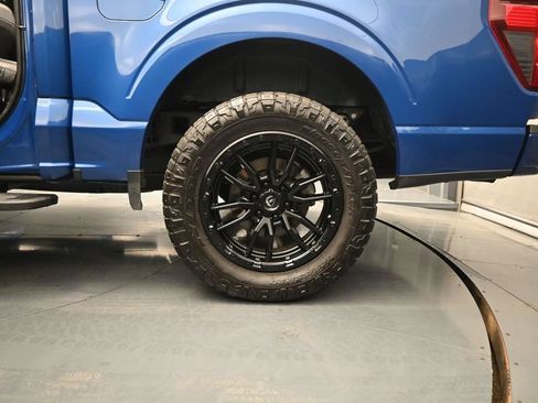 Used 2024 Ford F150 STX RWD image 16