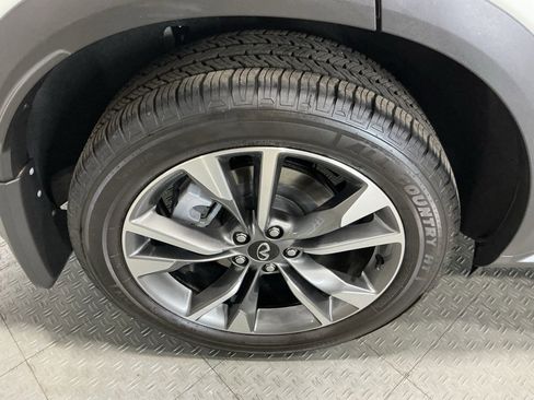 Used 2023 INFINITI QX60 Luxe w/ Cargo Package image 46