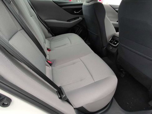 Used 2025 Subaru Legacy Premium w/ Popular Package #1A image 20