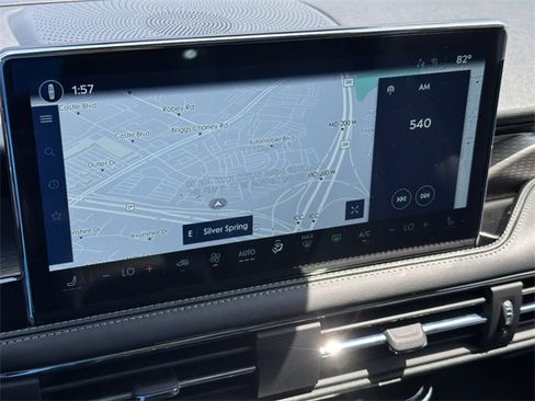 New 2025 Lincoln Corsair Grand Touring w/ Towing Package image 28