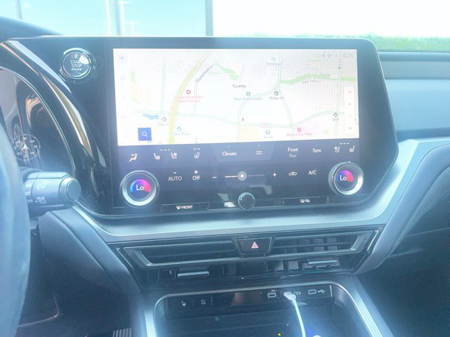 Used 2024 Lexus TX 350 AWD w/ Technology Package image 6