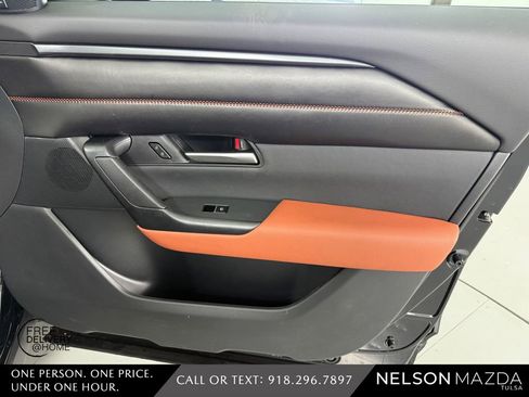 New 2026 MAZDA CX-50 AWD 2.5 S w/ Weather Package image 43