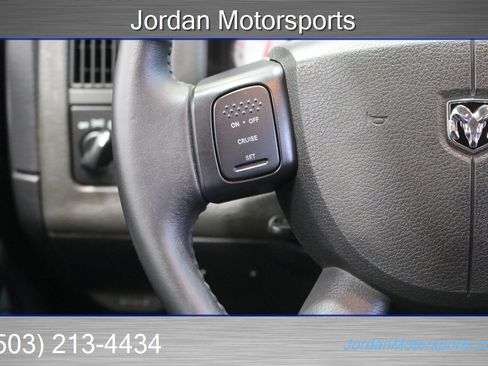 Used 2004 Dodge Ram 3500 Truck SLT w/ Trailer Tow Group image 86