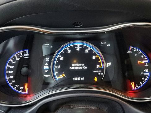 Used 2018 Jeep Grand Cherokee Trackhawk image 18