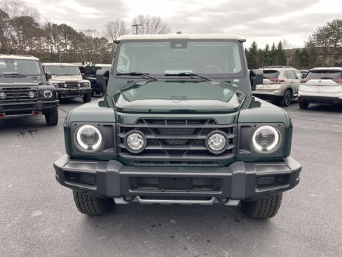 New 2026 INEOS Grenadier image 6