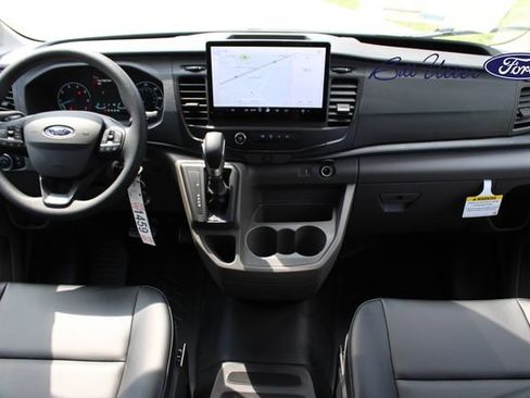 New 2025 Ford Transit 350 XL image 7