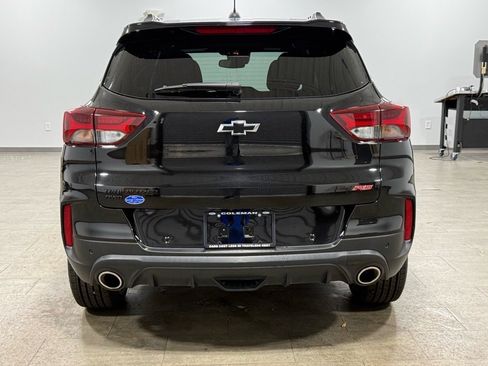 Used 2023 Chevrolet TrailBlazer RS w/ Convenience Package image 5