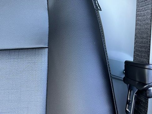 New 2026 Ford Transit 350 148 Low Roof AWD image 17