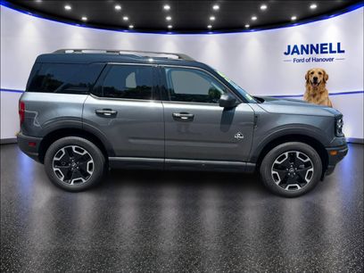 Used 2022 Ford Escape Titanium